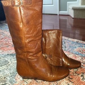 Steve Madden Intyce Boots